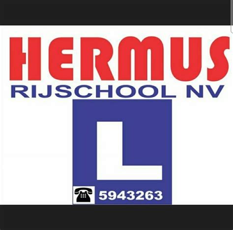 hermes rijschool aruba|Hermus Rijschool NV. .